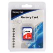 High Speed 4GB Class 10 SDHC Camera Memory Card - 3