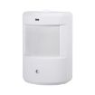 Electro Guard Watch IR Remote Detection/Wireless Doorbell (White) - 2