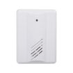 Electro Guard Watch IR Remote Detection/Wireless Doorbell (White) - 3