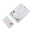 Electro Guard Watch IR Remote Detection/Wireless Doorbell (White) - 4
