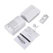 Electro Guard Watch IR Remote Detection/Wireless Doorbell (White) - 5