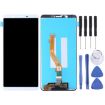 Vivo Y71 White Original LCD Screen & Digitizer Assembly - 1