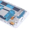 OPPO R11 TFT LCD Screen Digitizer Assembly with Frame (White) - 4