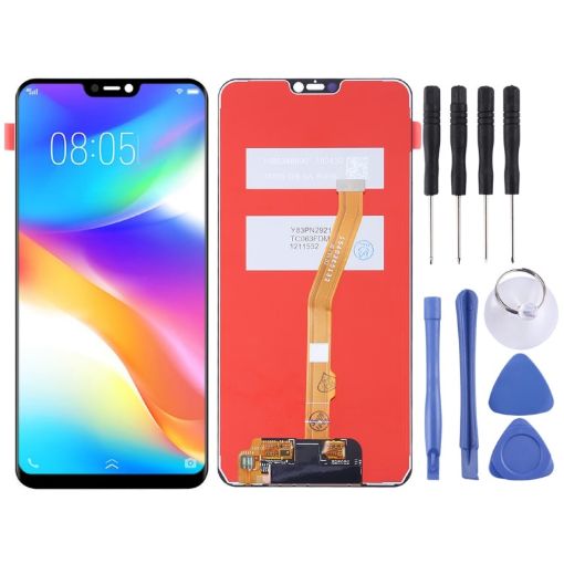 LCD Screen & Digitizer for Vivo Y85/Z1/V9 Youth (Black) Original - 1