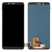 OPPO R11s Original Black LCD Screen & Digitizer Assembly - 2