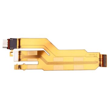 Sony Xperia XZ Charging Port & LCD Flex Cable Replacement - 1