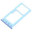 Xiaomi Redmi 6/6A SIM & Micro SD Card Tray (Blue) - 4