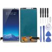 Vivo X20 Plus White TFT LCD Screen & Digitizer Assembly - 1