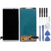Vivo X20 Plus White TFT LCD Screen & Digitizer Assembly - 2