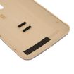 Asus Zenfone 2/ZE551ML Gold Brushed Texture Battery Cover - 4