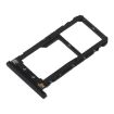 Xiaomi Mi Max 3 SIM Card Tray - Black - 4