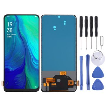 OPPO Reno 10x Zoom TFT LCD Screen & Digitizer Assembly - 1