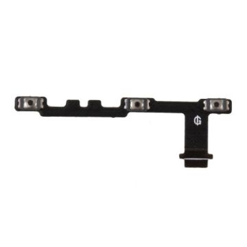 Moto G6 Plus Power & Volume Button Flex Cable Replacement - 1