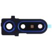 Huawei Honor View 20 Back Camera Bezel & Lens Cover - Blue - 1