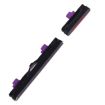 Huawei P20 Black Side Keys Replacement - 4