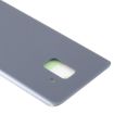 Galaxy A8 (2018) A530 Back Cover - Grey - 4