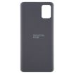 Galaxy A51 Original Blue Battery Back Cover - 3
