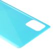 Galaxy A51 Original Blue Battery Back Cover - 4