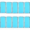 10pcs Back Housing Cover Adhesive for Samsung Galaxy Note20 Ultra - 1