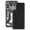 Galaxy S21+ 5G Back Cover Battery (Black) - 1