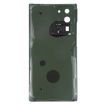 Galaxy Note20 Ultra Battery Back Cover & Camera Lens (White) - 3