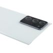 Galaxy Note20 Ultra Battery Back Cover & Camera Lens (White) - 4