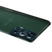Samsung Galaxy S20 FE Blue Battery Back & Camera Lens Cover - 5