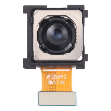Samsung Galaxy S20 FE 5G SM-G781 Rear Camera Replacement - 1