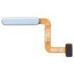 Samsung Galaxy A22 4G SM-A225 Fingerprint Sensor Flex Cable Blue - 1