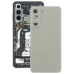 Samsung Galaxy S21 FE 5G SM-G990B Green Battery Back Cover - 1