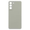 Samsung Galaxy S21 FE 5G SM-G990B Green Battery Back Cover - 2