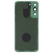 Galaxy S22+ 5G SM-S906B Purple Battery Back Cover with Lens Cover - 3