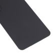 Galaxy S22 5G SM-S901B Battery Back & Camera Lens Cover (Black) - 5