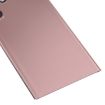 Samsung S22 Ultra 5G SM-S908B Pink Battery & Camera Lens Cover - 5