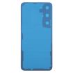 Samsung Galaxy S23 SM-S911B OEM Green Glass Back Cover with Lens - 3