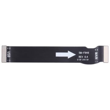 Galaxy Z Fold5 SM-F946B Mainboard Connector Flex Cable Original - 1