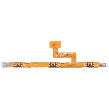 Galaxy Tab S8 Ultra SM-X900/X906 Power & Volume Flex Cable - 1