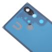 Galaxy S24 Ultra SM-S928B Light Purple Back Cover with Lens - 5