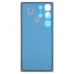 Samsung Galaxy S24 Ultra SM-S928B OEM Blue Battery Back Cover - 3