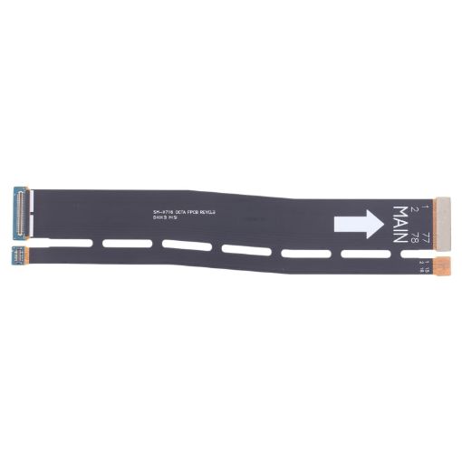 Original LCD Flex Cable for Samsung Galaxy Tab S9 5G SM-X716 - 1