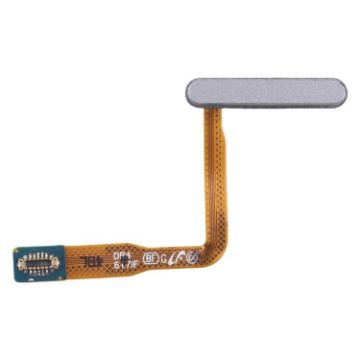 Galaxy Z Flip6 SM-F741B Original Fingerprint Sensor Flex (Grey) - 1