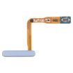 Samsung Galaxy Z Flip6 Fingerprint Sensor Flex Cable (Blue) - 1