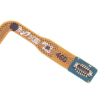 Samsung Galaxy Z Flip6 Fingerprint Sensor Flex Cable (Blue) - 4