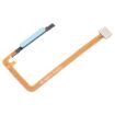 Samsung Galaxy A06 SM-A065F Original Green Fingerprint Sensor Flex - 2