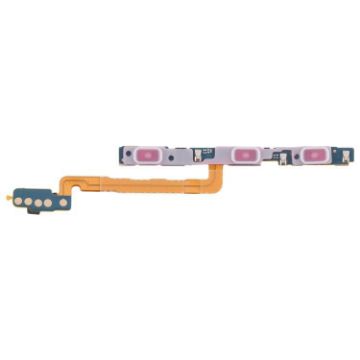 Samsung Galaxy S24 FE SM-S721B Power & Volume Flex Cable Original - 1