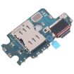 Samsung Galaxy S25 SM-S931B EU Version Charging Port Board Original - 2