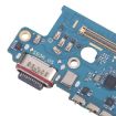 Samsung Galaxy S25+ SM-S936B EU Charging Port Board Original - 4