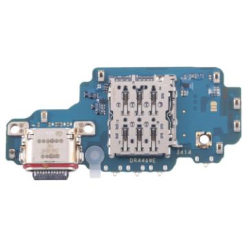 Samsung Galaxy S25 Ultra SM-S938E Genuine Charging Port Board - 1