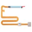 Samsung Galaxy A16 5G SM-A166P Fingerprint Sensor Flex Cable Green - 1