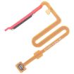 Samsung Galaxy A16 5G SM-A166P Fingerprint Sensor Flex Cable Green - 3
